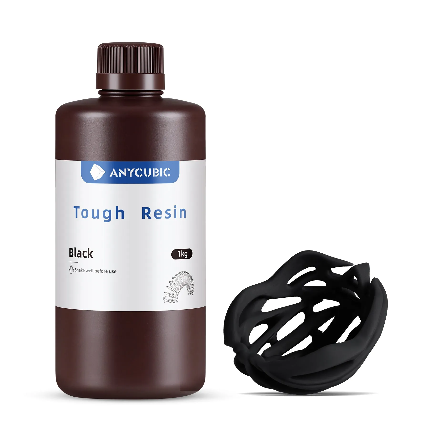 Фотополимер Anycubic UV Tough Resin