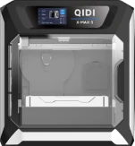 3D принтер QIDI X-Max II 10