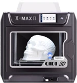 3D принтер QIDI X-Max II 4